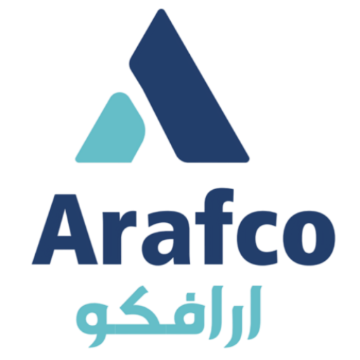 شعار شركة ارافكو